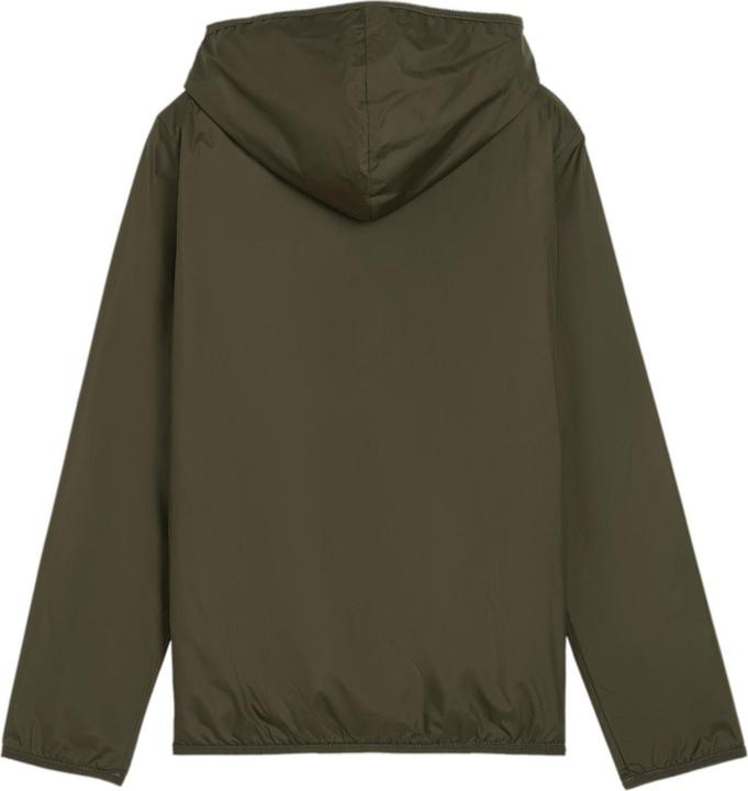 Immagine prodotto Puma Giacca a vento della linea Fleece (176)