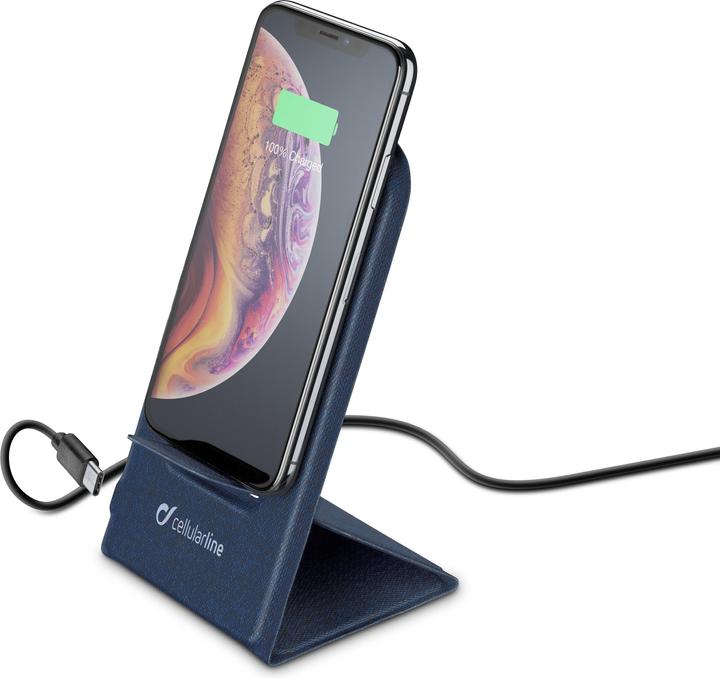 Cellularline Wireless Passport (18 W)