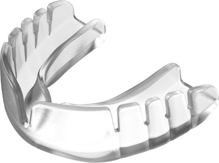 Opro Gumshield Snap-Fit Senior (One size)
