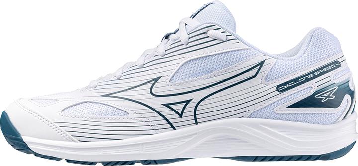 Mizuno Cyclone Speed 4 (42.5)