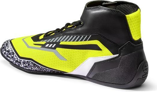 Actual product image Sparco Kartschuhe K-Rock (36, 37, 38, 39, 40, 41, 42, 43, 44, 45, 46, 47, 48)