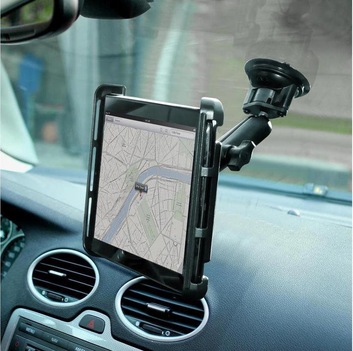 Produktbild Rammount Tab-Tite