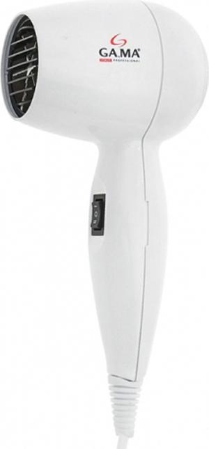 GAMA GA.MA A21.805, DC, White, 2.5 m, 1200 W, 200 g