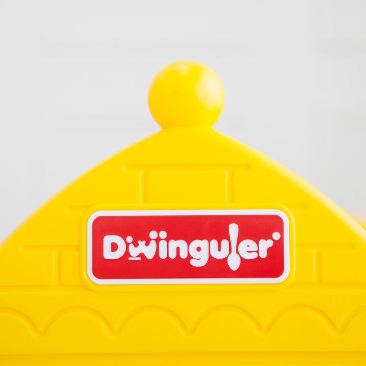 Immagine prodotto Dwinguler Castello (150 cm, 240 cm)