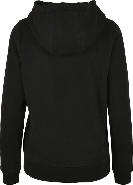 Immagine prodotto Merchcode Felpa con cappuccio Dirty Dog da donna - 111897 (S)