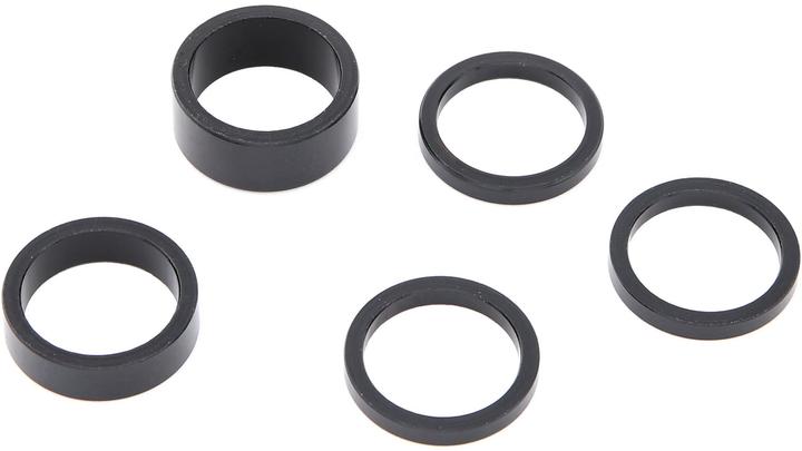 Contec Spacer Set Aluminium