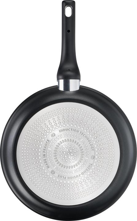 Actual product image Tefal G2550672 (28 cm, Pan set + pot set, Aluminium)