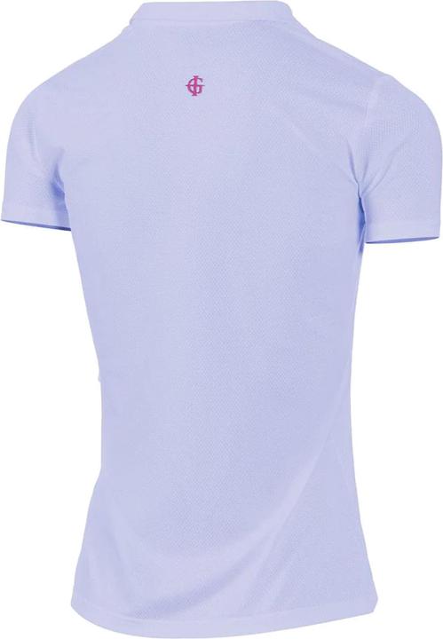 Produktbild Island Green Poloshirt Stehkragen (S)