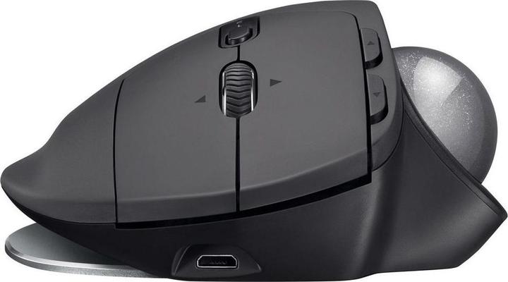 Actual product image Logitech MX Ergo (Wireless)