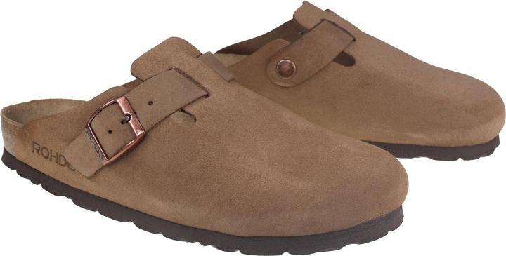 Actual product image Rohde Alba (35)