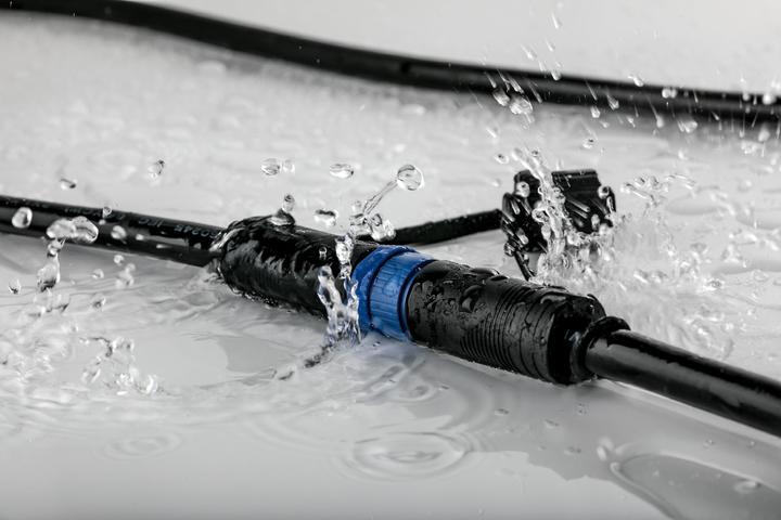 Produktbild Paulmann Outdoor Plug & Shine Path (350 lm, IP67)