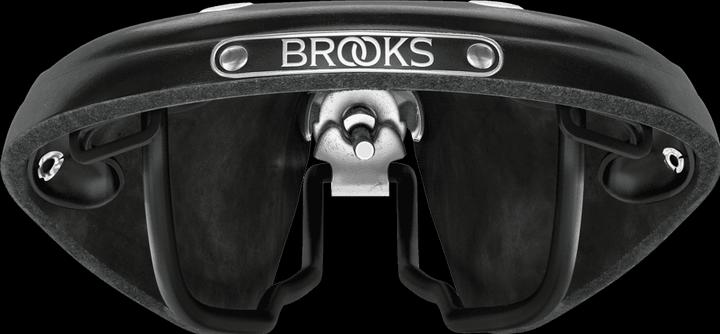 Actual product image Brooks England B17 Narrow