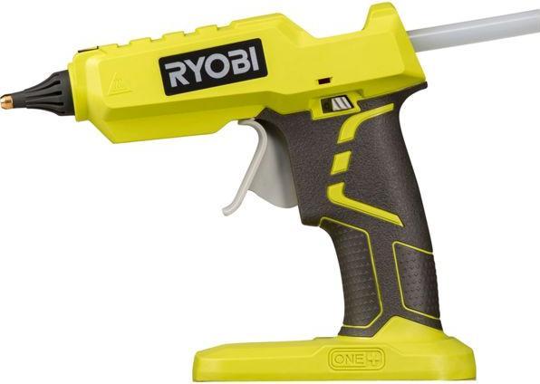 Actual product image Ryobi R18GLU-0