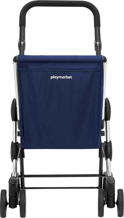 Actual product image Playmarket Klappbarer Einkaufswagen