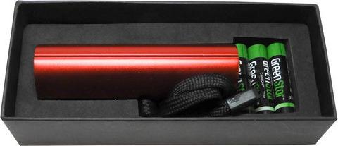 Immagine prodotto Novidarte Torcia PHOTON STAR (28.50 cm)