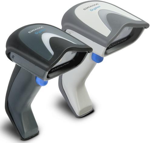 Datalogic GRYPHON I GD4132 LINEAR IMAGER (1D barcodes)
