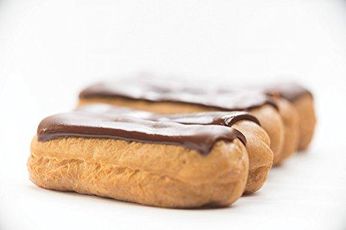 Actual product image Master Class Éclair shape