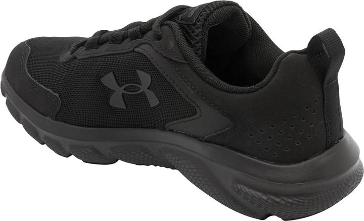 Actual product image Under Armour Tactical Charged Assert 9 Running Shoes Ladies 38 (38)