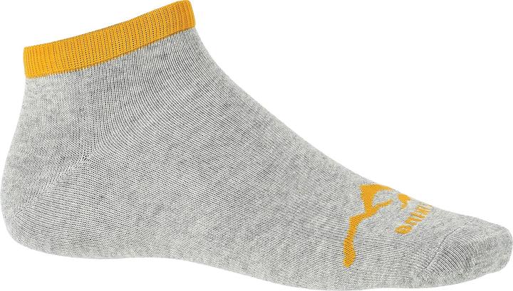 MGA Wikinger Boosocks Low Bambus Lady Socken (35 - 38)