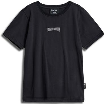 Actual product image hummel stsULRICH T-SHIRT S/S (116)