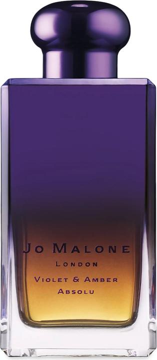 Actual product image Jo Malone Violet & Amber Absolu (Eau de cologne, 100 ml)