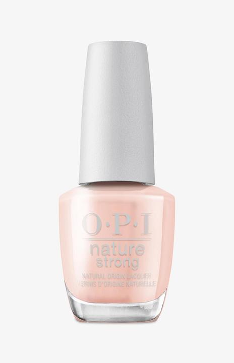 Actual product image OPI Nature Strong (NAT 002 A Clay In The Life, Colour paint)