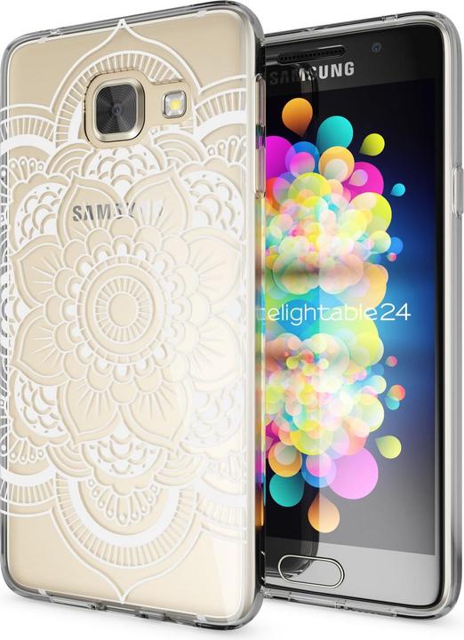 Image du produit Nalia Coque (Samsung Galaxy A3 (2017))