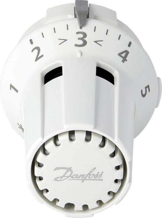Image du produit Danfoss Tête thermostatique RAW-K avec