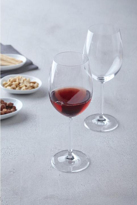 Actual product image Leonardo Daily (46 cl, 1 Glasses, Red wine glasses)