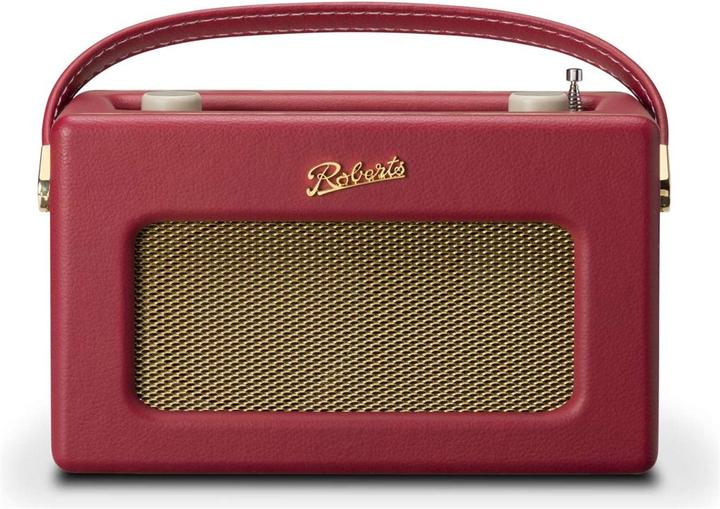 Produktbild Roberts Revival iStream 3 (Internetradio, DAB+, WLAN)