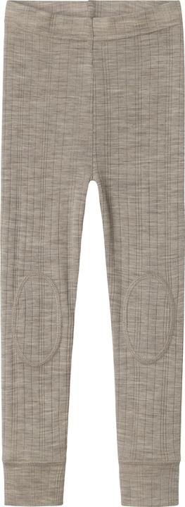Name it Merinowoll Lange Unterhose