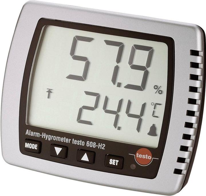 Produktbild Testo Luftfeuchtemessgerät (Hygromet