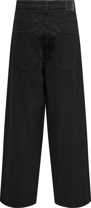 Produktbild Only & Sons Onscarl Balloon Black 8874 Tai Dnm Noos (31)