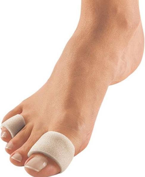 Bort Medical PediSoft Texline Druckschutz medium (Fussbad)