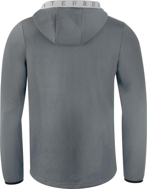 Immagine prodotto Cutter & Buck Pemberton Hoodie mit durchgehendem Reissverschluss (L)