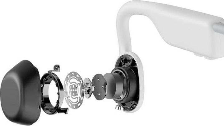 Produktbild Shokz OpenMove (ANC, 6 h, Kabellos)