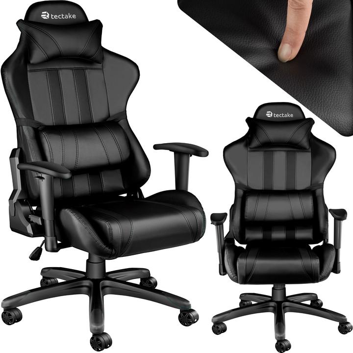 Image du produit tectake Premium Racing