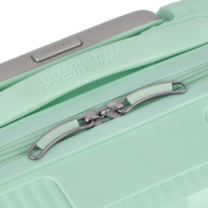 Image du produit American Tourister soundbox mini 4 Rollen Kindertrolley 47 cm (22 l, Bagage à main (jusqu'à 50l))