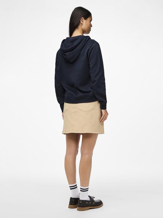 Immagine prodotto Pieces Felpa con cappuccio PCCHILLI ZIP-UP (XS)
