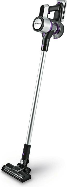 CleanMaxx Hand- und Stielsauger