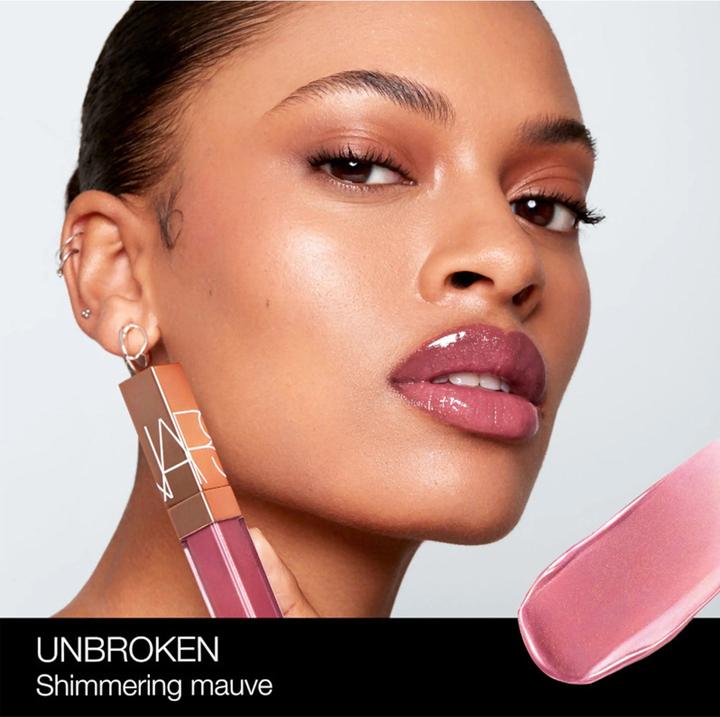 Image du produit NARS Cosmetics Afterglow Lip Shine (Intact)