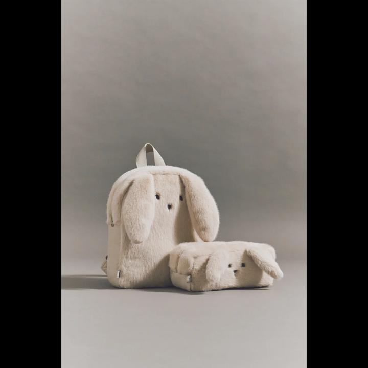 Actual product image Liewood Etui Federmäppchen Hase Benno