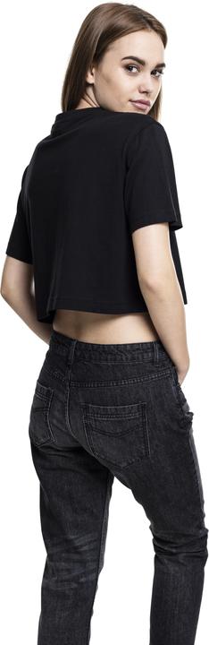 Produktbild Urban Classics Ladies Short Oversized Tee (XL)
