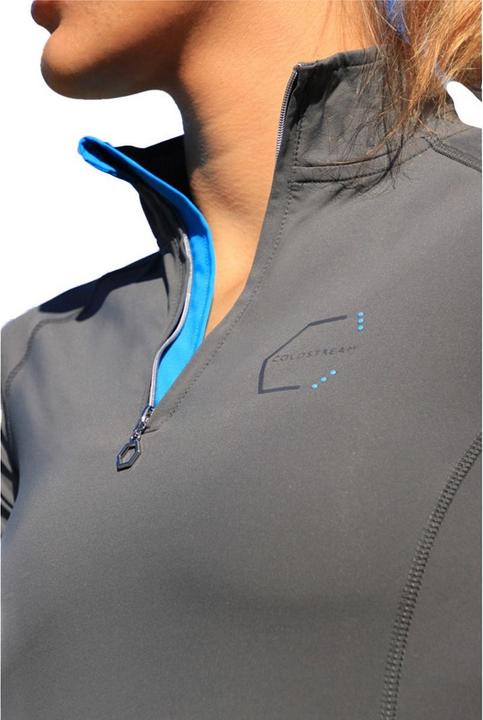 Produktbild Coldstream Midlem Base Layer Oberteil kurzärmlig (XS)