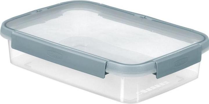 Image du produit Curver Smart Fresh Eco Boîte de rangement rectangulaire (8 x 25 x 34 cm)