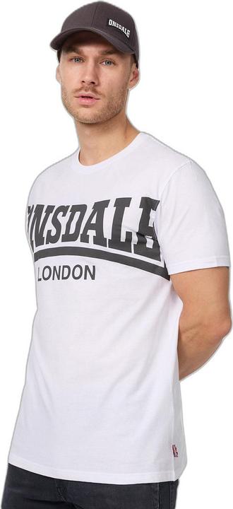 Lonsdale T-Shirt (XXL)