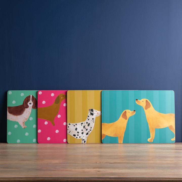 Immagine prodotto Creative Tops CT Placemats (4 pz., 40 x 29 cm)