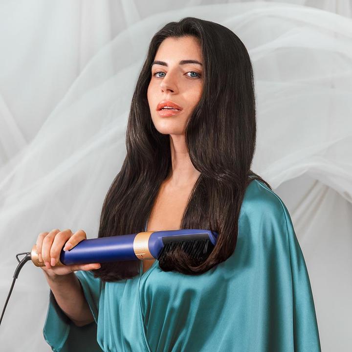 Immagine prodotto Cecotec Bamba CeramicCare 14in1 AirGlam Blue