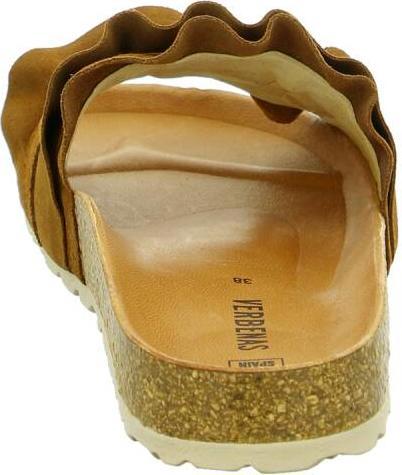 Actual product image Verbenas Rocio Roda serraje volante/setter (38)