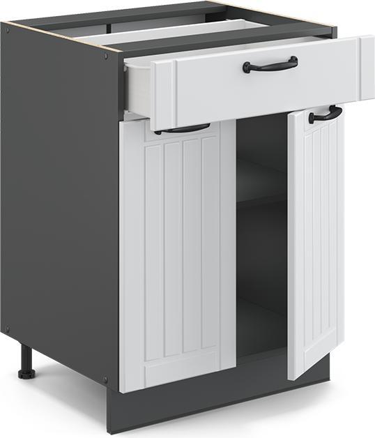 Produktbild Vicco Küchenunterschrank Fame-Line (60 x 60 x 81.5 cm)